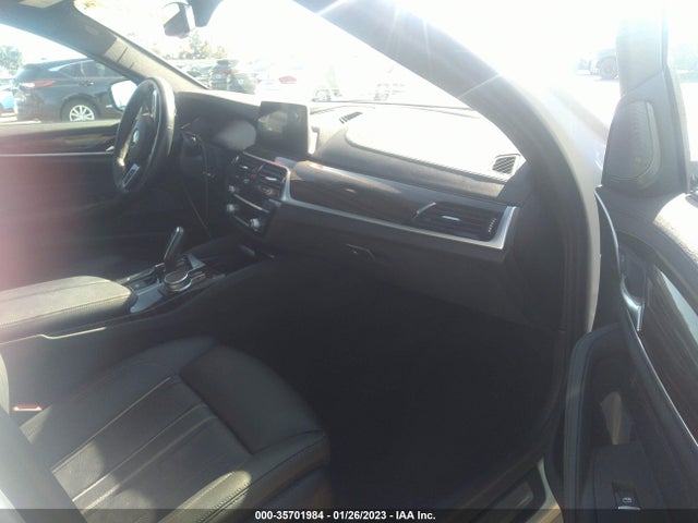 BMW 5 Series 540i 2020 аукцион фото