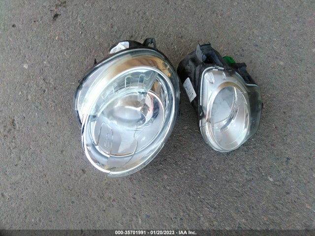 3C3CFFAR6FT502264 Fiat 500 POP