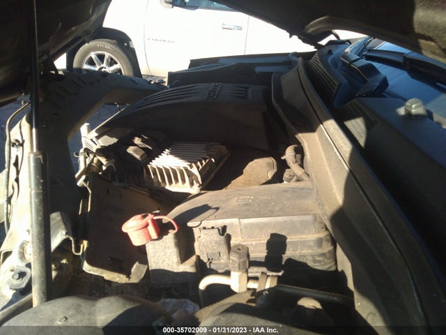 Chevrolet EQUINOX LT 2014 1GNALCEK1EZ101789 Image 10