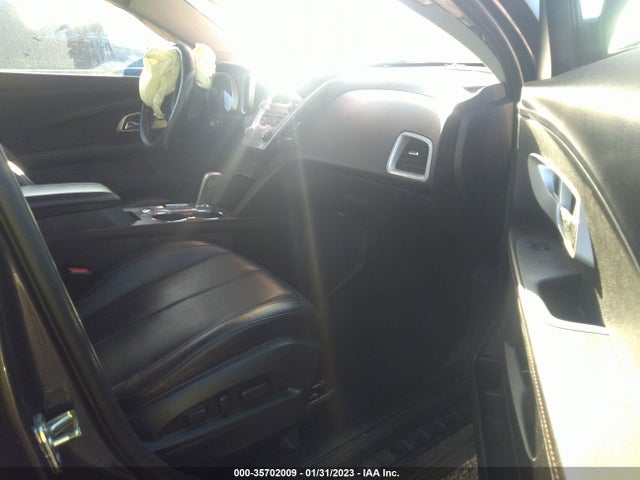 Chevrolet EQUINOX LT 2014 1GNALCEK1EZ101789 Image 5