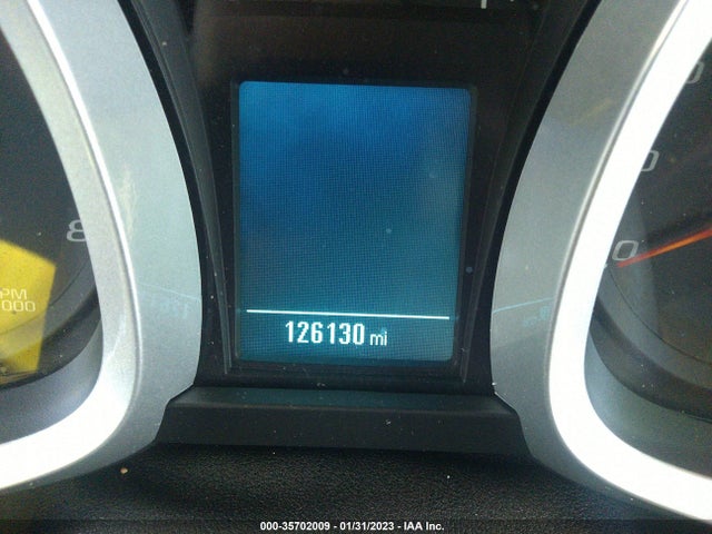Chevrolet EQUINOX LT 2014 1GNALCEK1EZ101789 Image 7