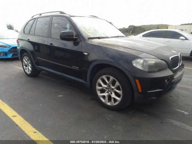 5UXZV4C5XBL407900 auction archive image