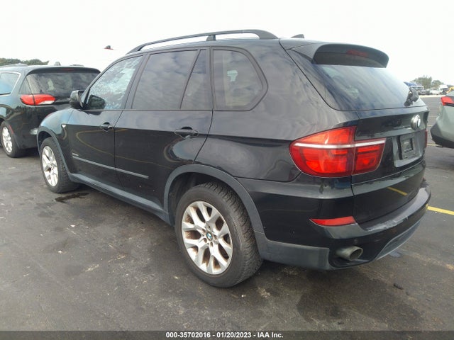 5UXZV4C5XBL407900 BMW X5 35i