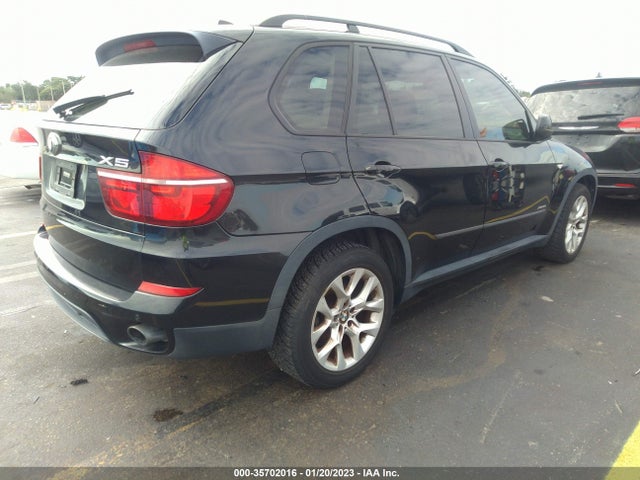 5UXZV4C5XBL407900 BMW X5 35i
