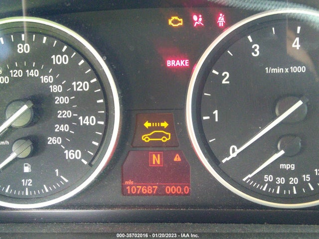 5UXZV4C5XBL407900 BMW X5 35i