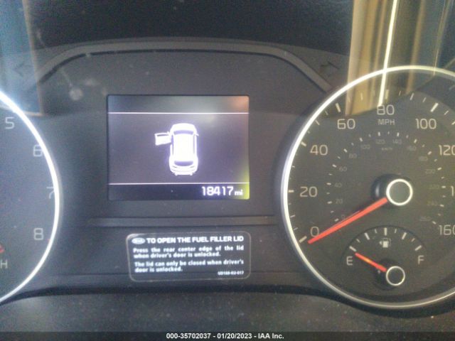 KNDP63AC6L7744981 KIA SPORTAGE S