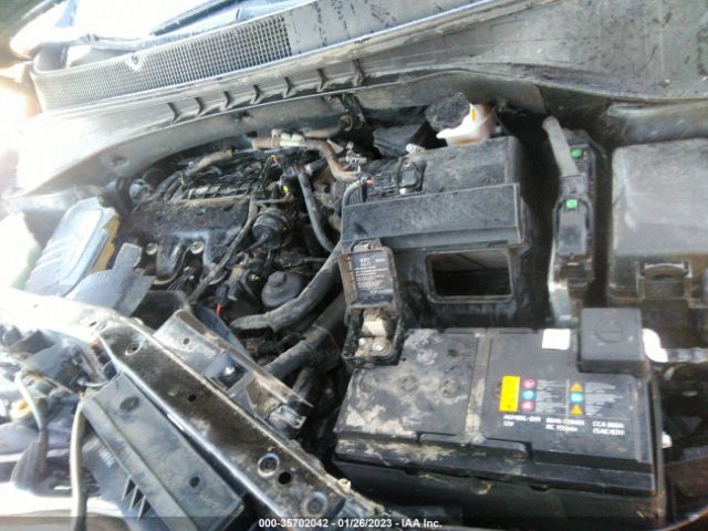 5XYPKDA59JG414190 KIA Sorento Sx V6