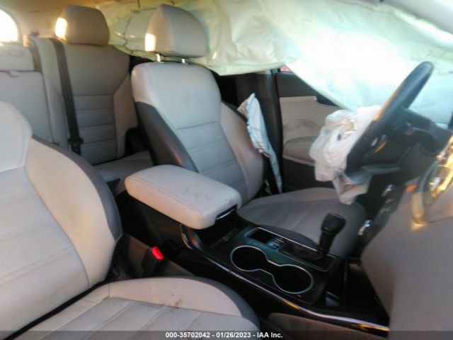 5XYPKDA59JG414190 KIA Sorento Sx V6