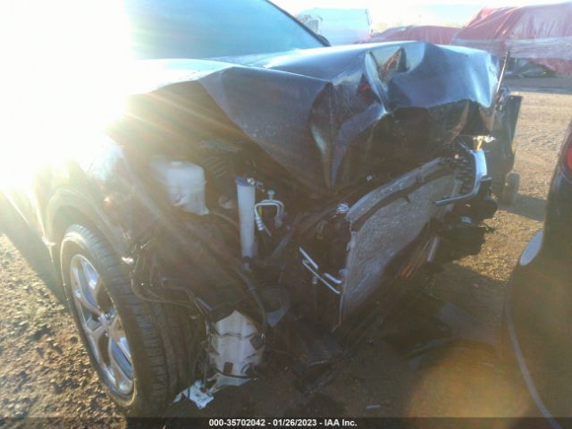 5XYPKDA59JG414190 KIA Sorento Sx V6