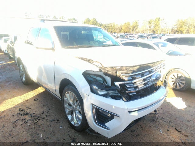 2018 Ford Expedition, VIN: 1FMJU2AT2JEA54834