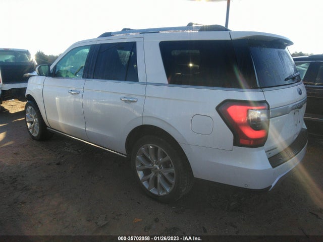 2018 Ford Expedition, VIN: 1FMJU2AT2JEA54834