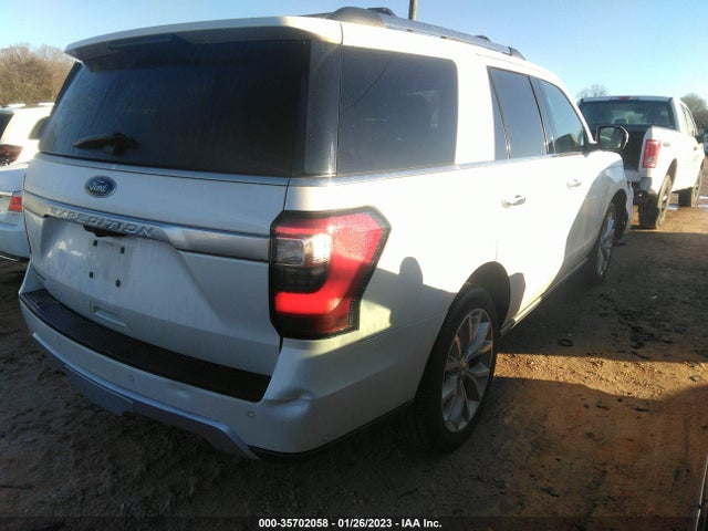 2018 Ford Expedition, VIN: 1FMJU2AT2JEA54834