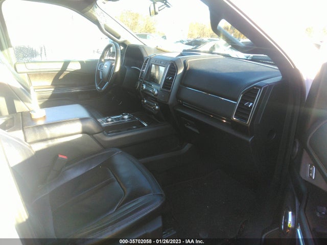 2018 Ford Expedition, VIN: 1FMJU2AT2JEA54834