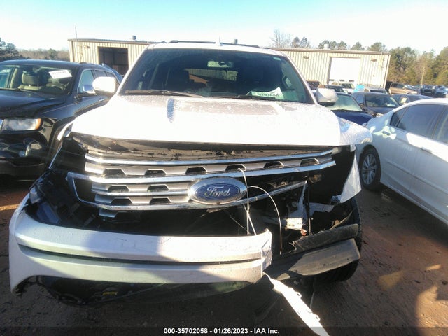 2018 Ford Expedition, VIN: 1FMJU2AT2JEA54834