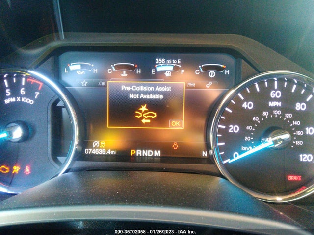 2018 Ford Expedition, VIN: 1FMJU2AT2JEA54834