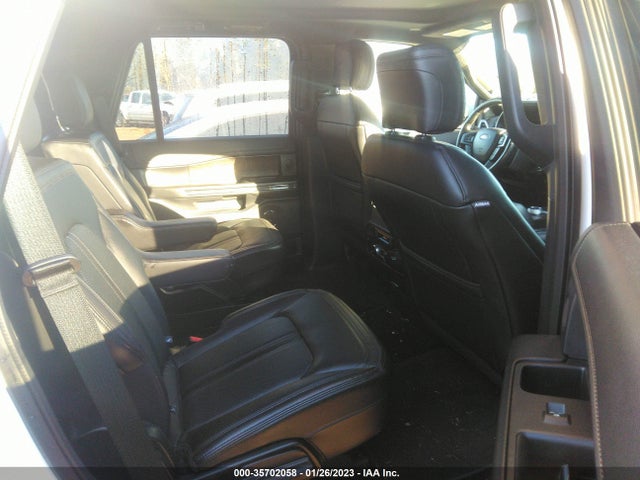 2018 Ford Expedition, VIN: 1FMJU2AT2JEA54834