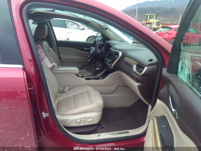 GMC Acadia Denali 2019 1GKKNXLS0KZ121940 Image 5