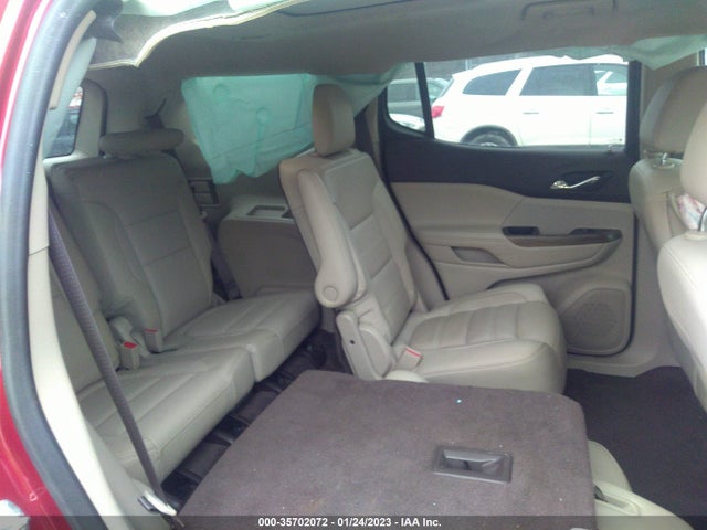 GMC Acadia Denali 2019 1GKKNXLS0KZ121940 Image 8