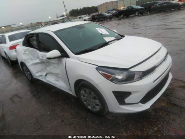3KPA24ADXPE524183 auction archive image