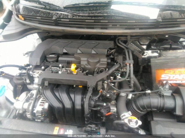 3KPA24ADXPE524183 KIA RIO S