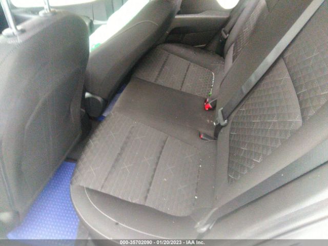 3KPA24ADXPE524183 KIA RIO S
