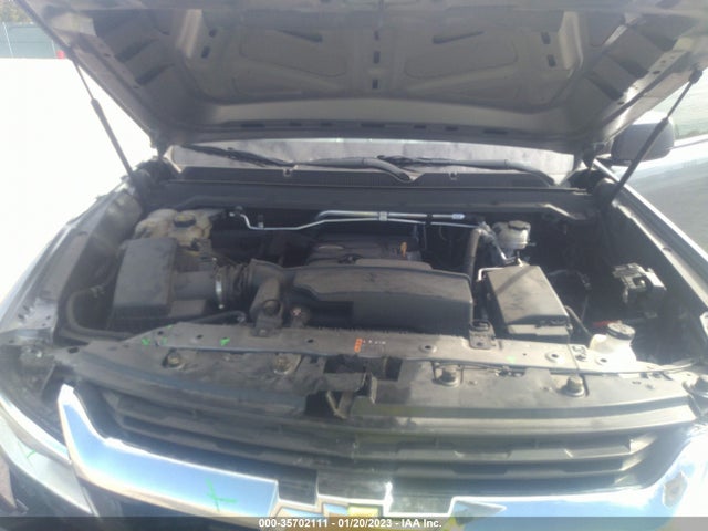 2020 Chevrolet Colorado, VIN: 1GCHSBEA4L1146359