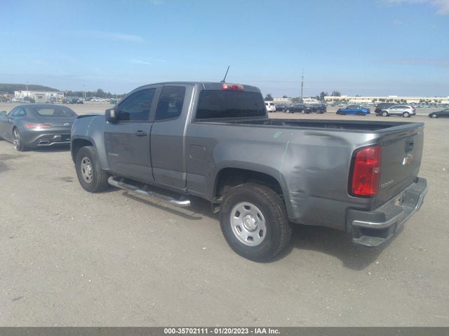 2020 Chevrolet Colorado, VIN: 1GCHSBEA4L1146359