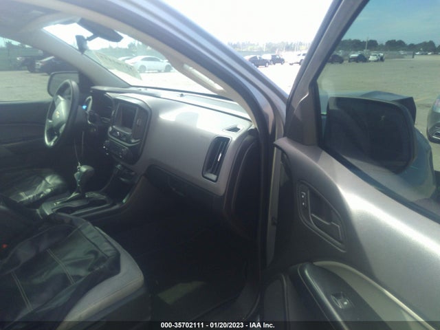 2020 Chevrolet Colorado, VIN: 1GCHSBEA4L1146359