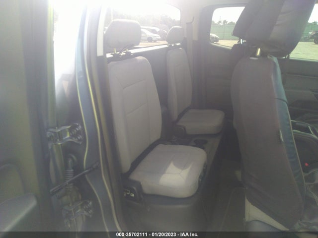 2020 Chevrolet Colorado, VIN: 1GCHSBEA4L1146359