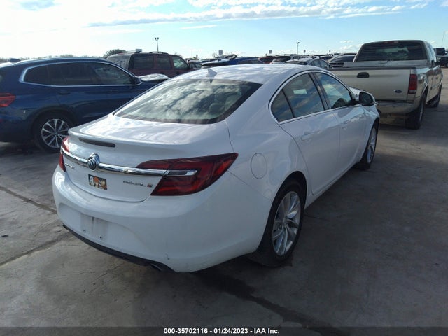 2014 Buick Regal მანქანა იყიდება აუქციონზე, vin: 2G4GK5EX7E9275532, აუქციონის ნომერი: 35702116