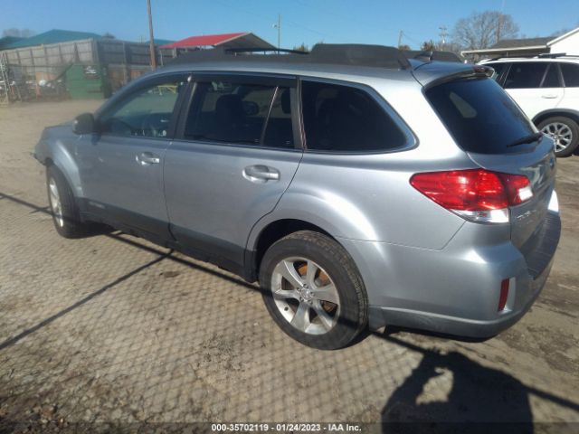 4S4BRDKC6D2211416 Subaru Outback 3.6r Limited