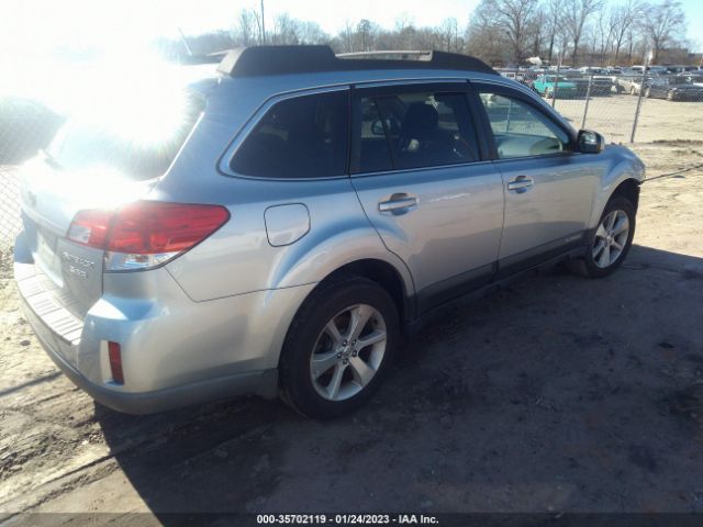 4S4BRDKC6D2211416 Subaru Outback 3.6r Limited