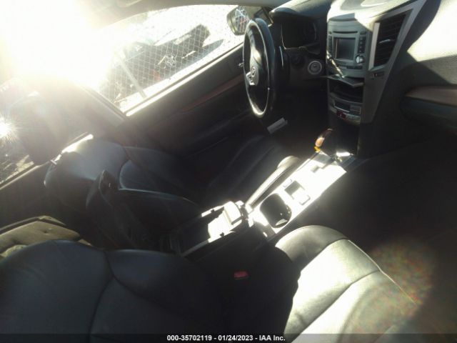 4S4BRDKC6D2211416 Subaru Outback 3.6r Limited