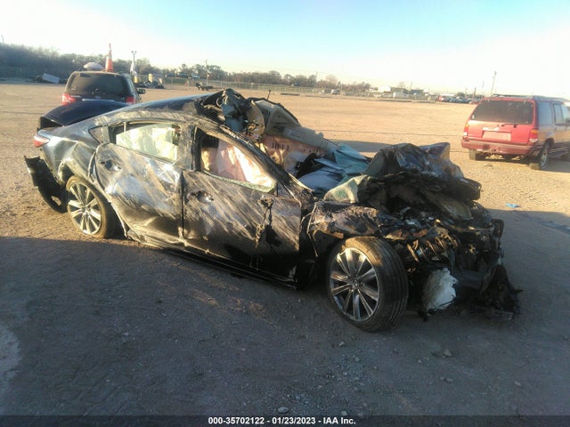 Mazda Mazda6 Touring 2021 JM1GL1VM9M1602869 Image 1