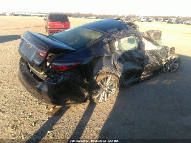 Mazda Mazda6 Touring 2021 JM1GL1VM9M1602869 Image 4