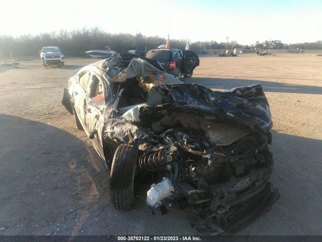 Mazda Mazda6 Touring 2021 JM1GL1VM9M1602869 Image 6
