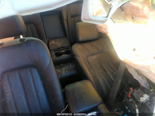 Mazda Mazda6 Touring 2021 JM1GL1VM9M1602869 Image 8