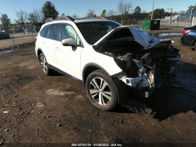 2018 4S4BSANC6J3377178 main image