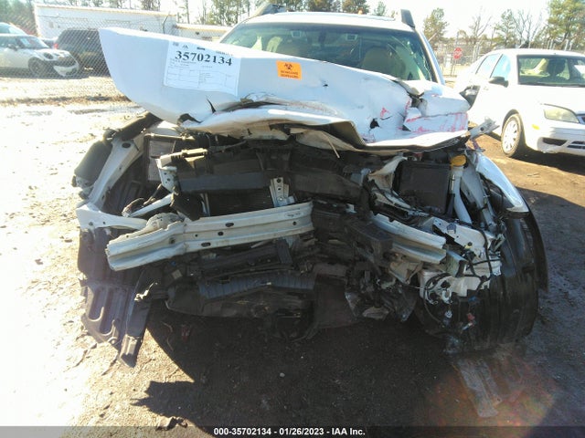 Subaru Outback Limited 2018 4S4BSANC6J3377178 Image 6