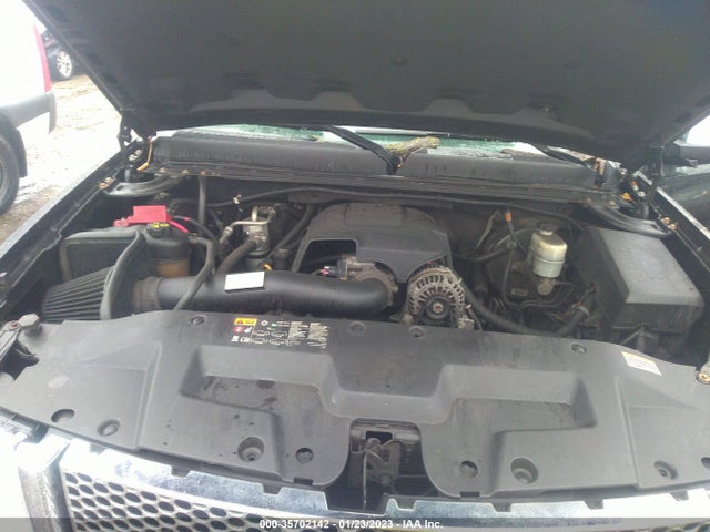 GMC Sierra 1500 Denali 2011 3GTP2XE22BG327915 Image 11