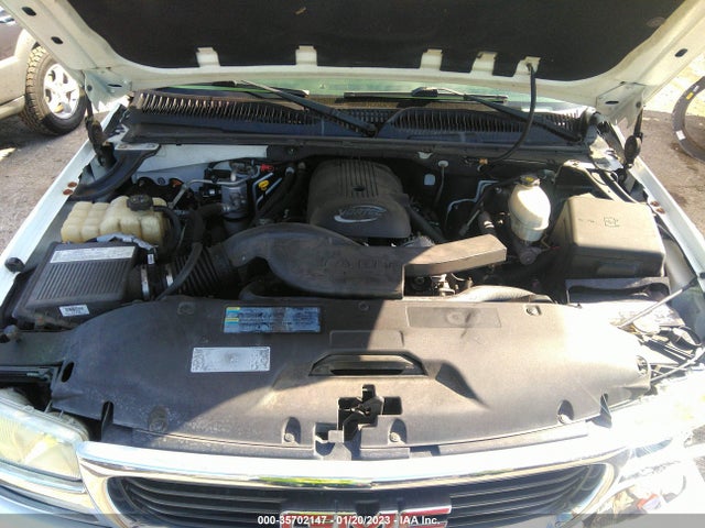 GMC YUKON SLE 2005 1GKEK13T35R110527 Image 11