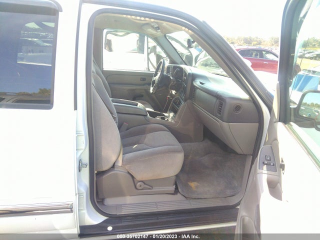 GMC YUKON SLE 2005 1GKEK13T35R110527 Image 6