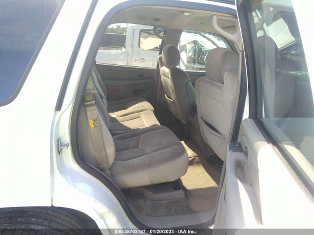 GMC YUKON SLE 2005 1GKEK13T35R110527 Image 9