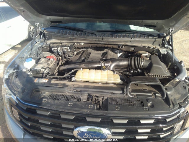 2021 Ford Expedition, VIN: 1FMJK1HT4MEA15432