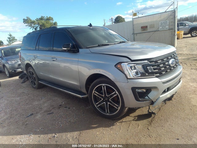 2021 Ford Expedition, VIN: 1FMJK1HT4MEA15432