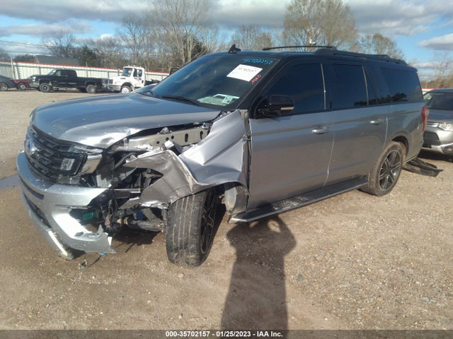 2021 Ford Expedition, VIN: 1FMJK1HT4MEA15432