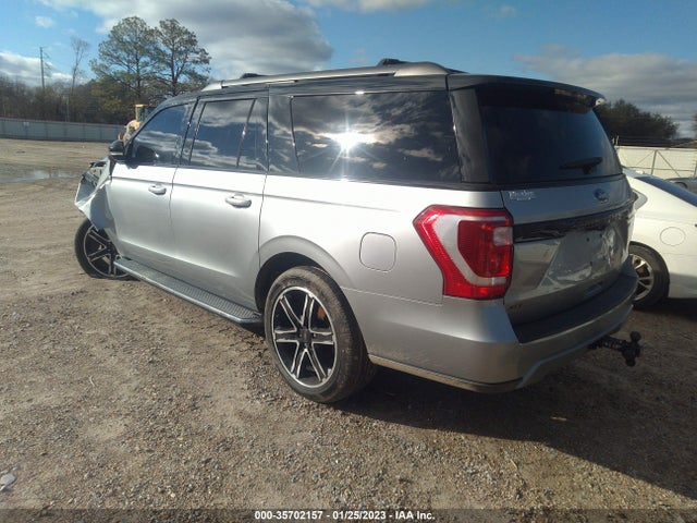 2021 Ford Expedition, VIN: 1FMJK1HT4MEA15432