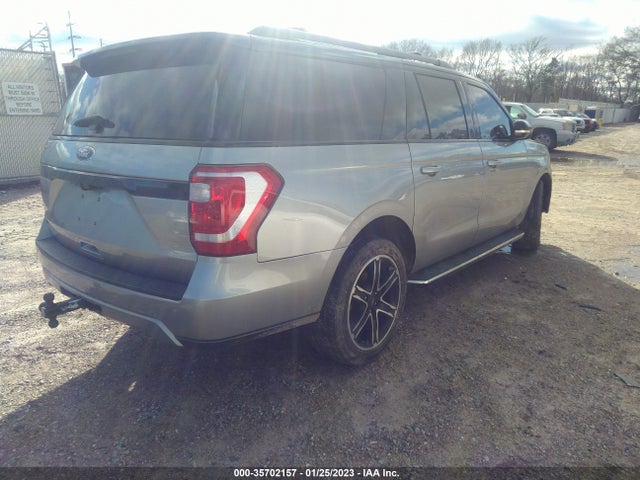 2021 Ford Expedition, VIN: 1FMJK1HT4MEA15432