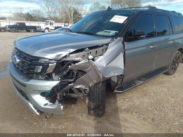 2021 Ford Expedition, VIN: 1FMJK1HT4MEA15432