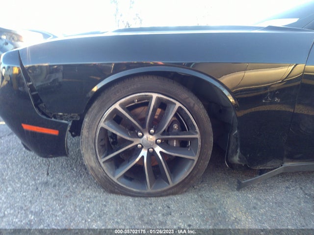 Dodge Challenger R/t Scat Pack 2016 2C3CDZFJ2GH271559 Image 14